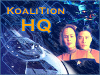 KoaliTion Headquarters